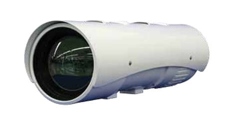 监控摄像机 - Z-500 - Axsys Technologies - 红外 / 焦平面阵列 / 大范围