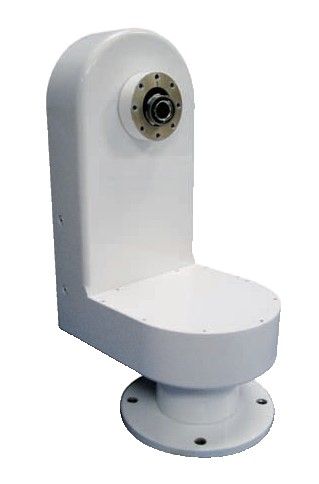 夜视摄像机 - IP67 | Vector-15 - Axsys Technologies - 红外 / CCD / 旋转变焦