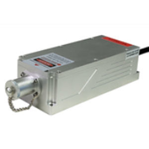 CW激光器 - MSL series - Changchun New Industries Optoelectronics Tech.Co., - Q 开关 / 固态 / 用于拉曼光谱分析