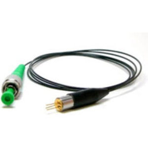 连续波激光二极管 - SLDP series - Changchun New Industries Optoelectronics Tech.Co., - 光纤 / 多波长 / 半导体式