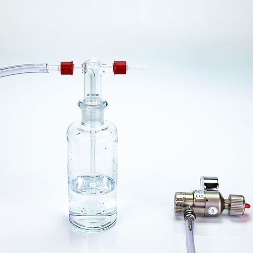 气体加湿器 - Nanosurf - 便携式