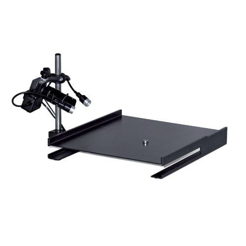 检查摄像机控制器 - RPC 500 - Ersa GmbH