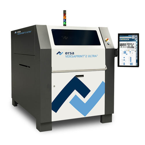 自动丝印机 - VERSAPRINT 2 ULTRA³ - Ersa GmbH - 用于焊料 / SMT / 连续式