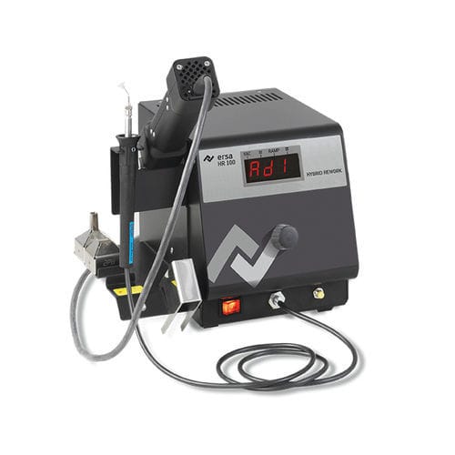 热气返修台 - HR 100 - Ersa GmbH - 自动 / SMD