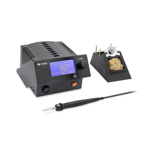 自动焊接站 - i-CON 1 MK2  - Ersa GmbH - 数字 / 带温度调控