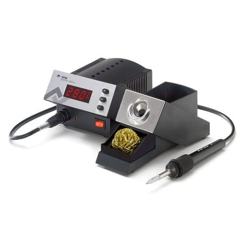 自动焊接及拆焊站 - DIGITAL 2000 A - Ersa GmbH - 挠性 / 数字