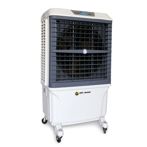 手提蒸汽冷却器 - AXIAL COOLER AC-08 - MET MANN - 工业 / 商用