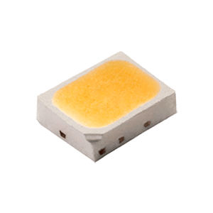 白色LED - J Series® 2016 Gen 2 - Cree - 方形 / 紧凑型 / 细薄