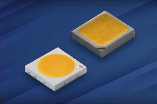 白色LED - J Series® 3030 - Cree - 方形 / SMD / 室内