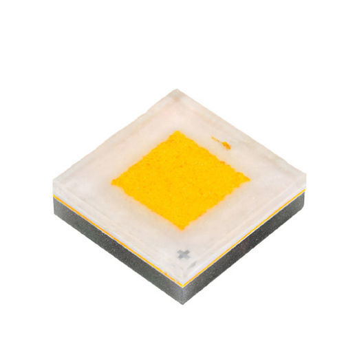 白色LED - XP-L - Cree - 方形 / SMD / 用于LED