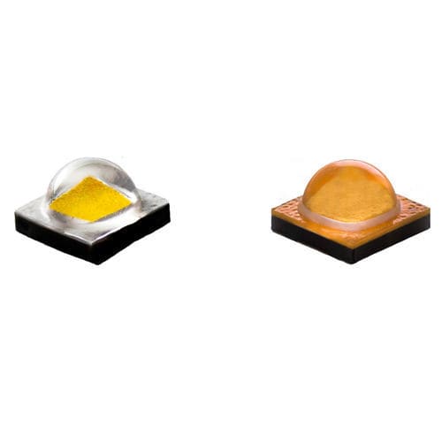 白色LED - XP-G2 series  - Cree - 芯片式 / 圆形 / 紧凑型