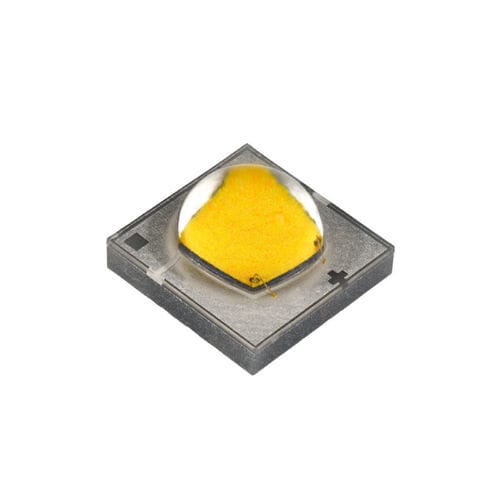 白色LED - XP-G  - Cree - 圆形 / 移动式 / 户外