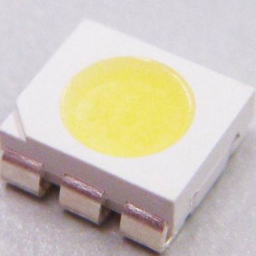 白色LED - CLP6B series - Cree - 方形 / SMD / 高亮度