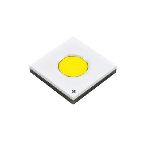 白色LED - XM-MR - Cree - 方形 / 紧凑型 / SMD