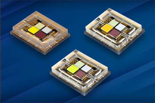 彩色LED - XN-P  - Cree - SMD / 照明