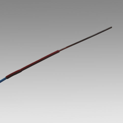 光纤温度传感器 - TS3 - Optocon AG - 本质安全 / 高温 / 精准