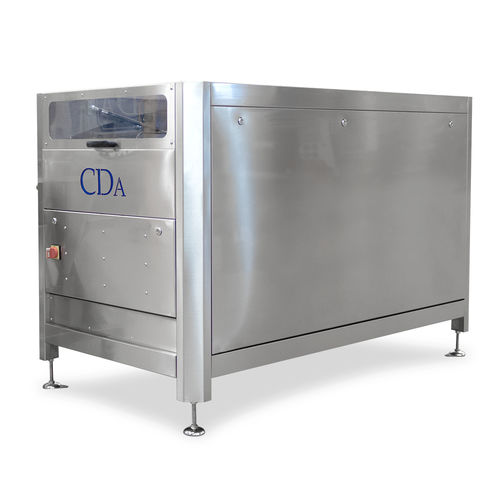 液体给料机 - CDA - 用于试剂瓶 / 自动 / 包装流水线