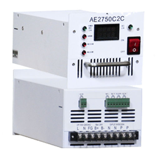 AC/DC开关电源 - AE2750C2C - Acro Engineering inc. - 电池充电器 / RoHS标准