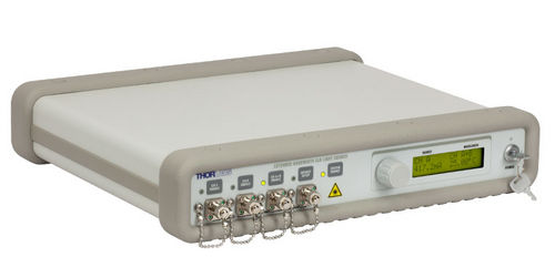 LED光源 -  LS2000B - Thorlabs - 宽频 / USB