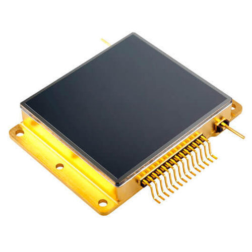 LWIR成像传感器 - Pico1024 - Ulis
