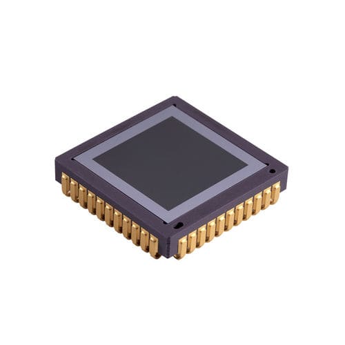 红外成像传感器 - Pico384 - Ulis