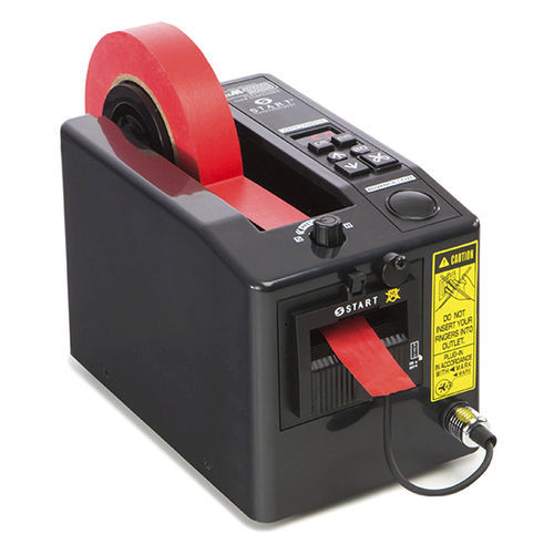 胶带分配器 - ZCM1000F - START International - 自动 / 数字 / 电子