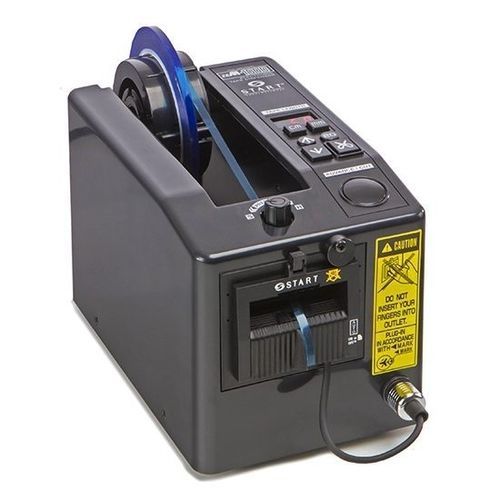 胶带分配器 - ZCM1000B - START International - 自动 / 数字 / 电子