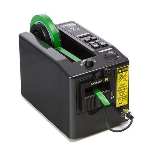 胶带分配器 - ZCM1000C - START International - 自动 / 数字 / 电动