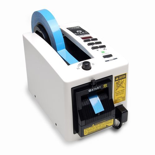 胶带分配器 - ZCM1100B - START International - 自动 / 数字 / 电动