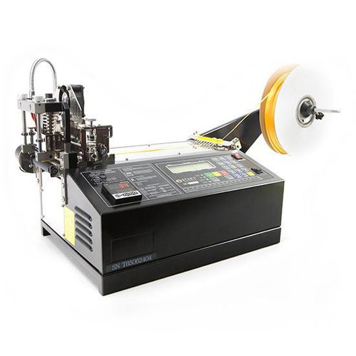 自动切割机 - TBC50H - START International - 刀具 / 用于塑料 / 用于拉带
