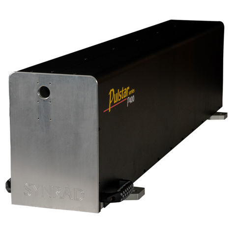 脉冲激光器 - P series - Cambridge Technology - 气体 / 工业 / 用于切割机