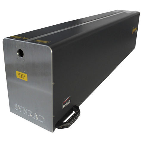 脉冲激光器 - i401 - Cambridge Technology - 气体 / CO2 / 混合