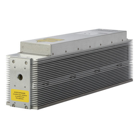 脉冲激光器 - vi series - Cambridge Technology - 气体 / 工业 / 用于标记