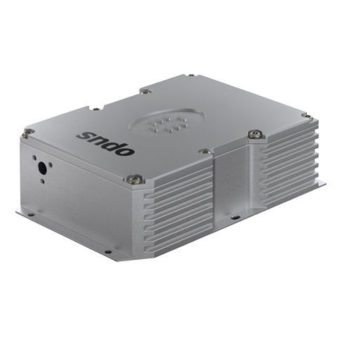 连续波激光器 - OPUS series - Cambridge Technology - 固态 / 工业 / 测量