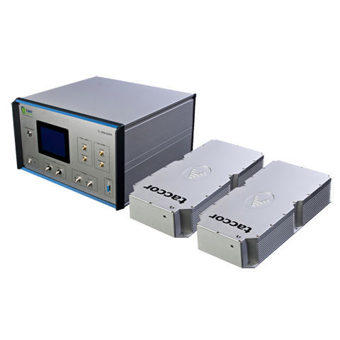 飞秒激光器 - ASOPS - Cambridge Technology - 固态 / 测量 / 精准