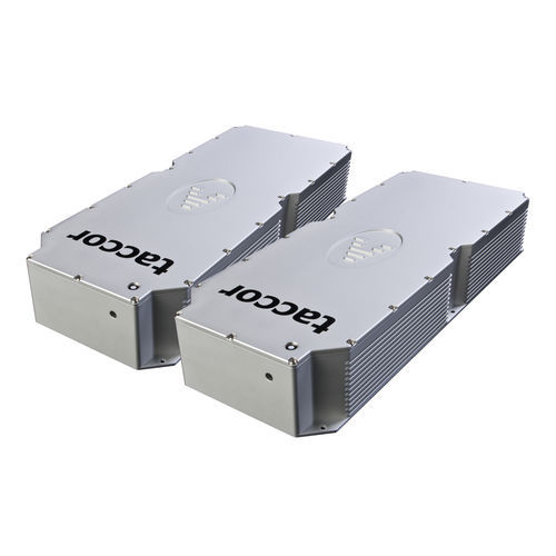飞秒激光器 - taccor series - Cambridge Technology - 固态 / 紧凑型 / 功率