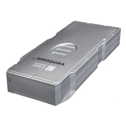 飞秒激光器 - venteon series - Cambridge Technology - 固态 / 宽频