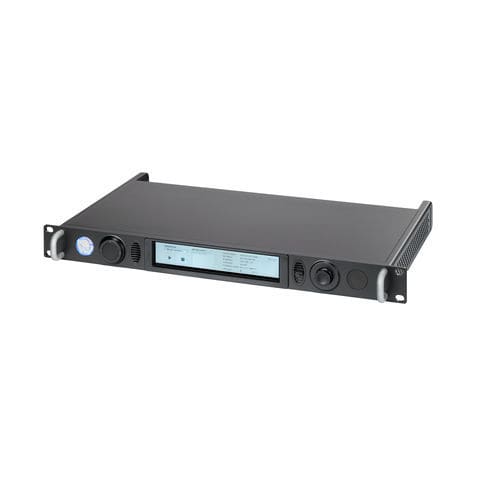 监控控制系统 - Cambridge Technology - 工艺流程 / 数字 / 激光