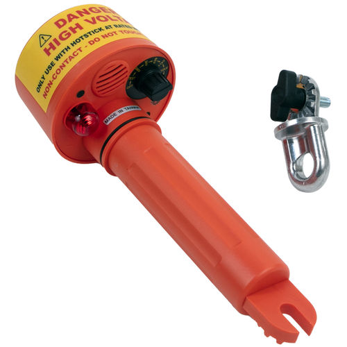 高压探测器 - 275HVD   - AEMC Instruments - 非接触式 / 带声音警报 / 非接触式