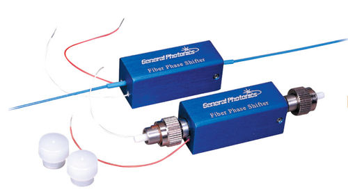 光纤移相器 - General Photonics