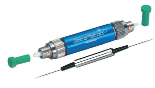 光学隔离器 - ISO - General Photonics - 功率