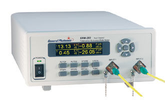光学偏振仪 - ERM-202 - General Photonics