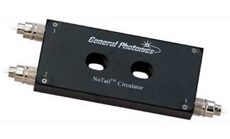 光纤环流器 - NCIR - General Photonics