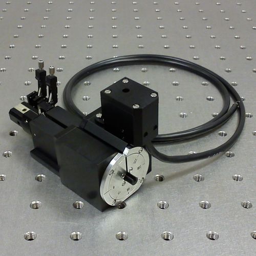 电动翻料搅拌机 - MDE235 - Elliot Scientific