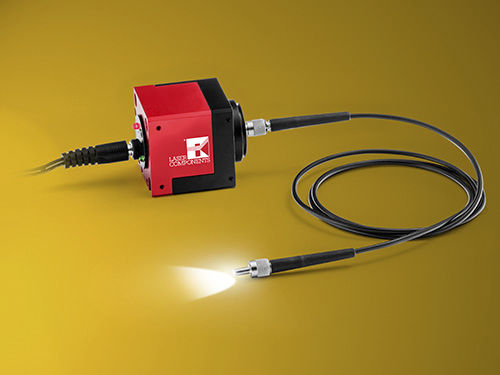 光纤激光模块 - ALBALUX FM - LASER COMPONENTS - 白色 / 医疗应用 / 用于光谱分析
