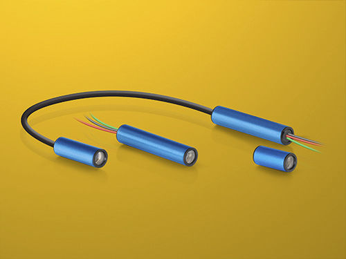 机器视觉激光器 - FLEXPOINT® MVfemto - LASER COMPONENTS - 飞秒 / 固态 / 红外