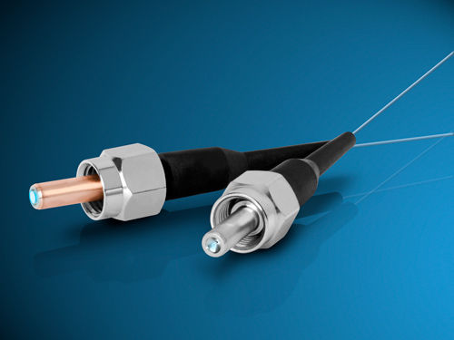 光纤跳线 - LASER COMPONENTS - 多模式