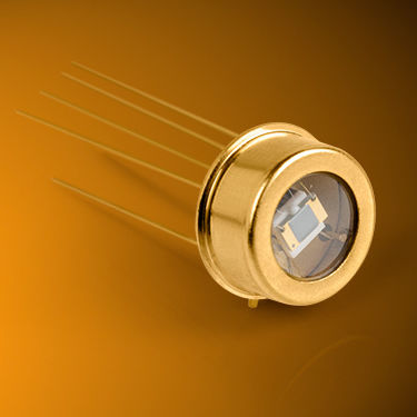 PbSe探测器 - PB series - LASER COMPONENTS - 光学 / 半导体式 / 光电