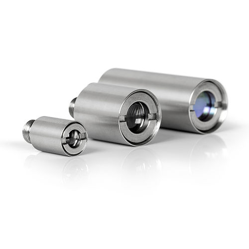 光纤准直仪 - LASER COMPONENTS