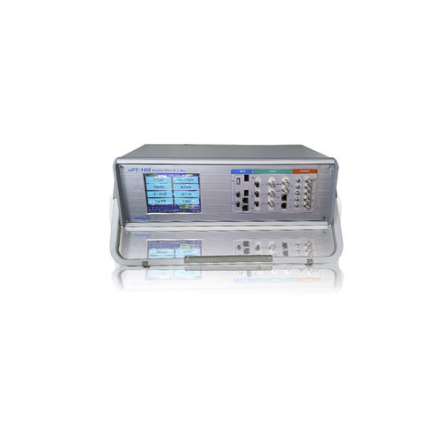 性能测试设备 - ePT-100 - Kyland Technology Co.,Ltd. - 手动 / GPS导航 / 工业